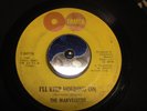 The Marvelettes Ill Keep on Holding on Tamla 54116 northern soul