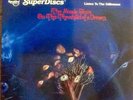 MOODY BLUES-NAUTILUS SUPER DISC VINYL ON THE THRESHOLD OF A DREAM N/M