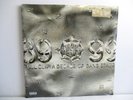 GANG STARR full clip a decade of  4-LP US VIRGIN 7243 8 47279 1 8 NEW Sealed