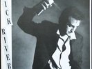 DICK RIVERS TENDRE TEDDY BOY / LUCIFER ROCK RARE 33T LP CARRERE MOUCHE 67.625