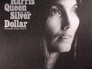 EMMYLOU HARRIS QUEEN OF THE SILVER DOLLAR 1975-79 LTD 5LP VINYL BOX + 7