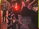 THE DOORS STRANGE DAYS VINYL RECORD ORIGINAL TAN LABEL VG+ CONDITION