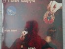 Frank Zappa Crush All Boxes Blue Vinyl LP *New & Sealed*