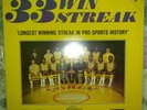 Sealed 1972 NBA LOS ANGELES LAKERS 