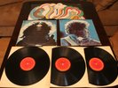 Bob Dylan's Greatest Hits LP w/Poster + Bob Dylan's Greatest Hits Vol II