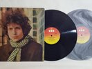Bob Dylan Blonde On Blonde Vintage Vinyl 2x LP 70s Reissue S2BP 220019 VG+/VG+