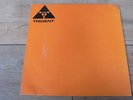 Billy Idol - Whiplash Smile 1986 UK LP TRIDENT STUDIOS ACETATE GENERATION X