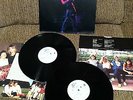 OZZY OSBOURNE - RANDY RHOADS TRIBUTE - 2 X LP VINYL - VINYL - 1987 VG VG+