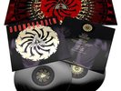 Soundgarden ?– Badmotorfinger Double LP 180 Gram Etched Vinyl Remastered Stoner