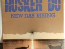 New Day Rising Hüsker Dü SST 031 Husker Du
