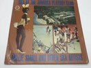 Millie Small LP   Ska at the Jamaica Playboy Club    UK Island   Very Clean  CQC