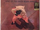 SEALED Robert Johnson 1961 King Of The Delta Blues Singers CL1654 REISSUE 180Gr.