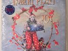 NEW Robert Plant 2010 Band Of Joy 2xLP Decca EU Import 180GR Etched Unplayed M/M