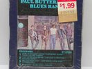 Paul Butterfield Blues Band Elektra Asylum 8 Track Tape SEALED