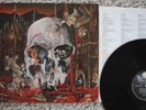 SLAYER 1 X VINYL FIRST PRESS SOUTH OF HEAVEN 1988 DEF JAM kiss