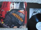 FIREHOUSE 1 X VINYL FIRST PRESS HOLD YOUR FIRE 1992 SONY kiss