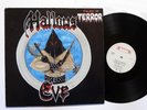 Hallows Eve - Tales of Terror LP 1985 Roadrunner - RR 9772
