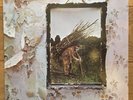 Led Zeppelin ?– Led Zeppelin IV - Atlantic ?– 16P1-2026 -  Japan - NM/EX