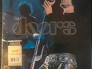 MINT COND WRAPPED The Doors Absolutely Live LTD ED 2LP Midnight Vinyl -FREE SHIP