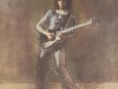 Jeff Beck Blow By Blow 15 ips 10.5