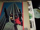 YOUNG-HOLT UNLIMITED : MELLOW DREAMIN LP 1970 COTILLION SD 18001 USA