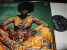 MADELINE BELL : DOIN THINGS LP 1968 PHILIPS SBL7865 UK