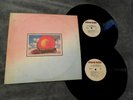 Allman Brothers Band Eat A Peach LP Capricorn 2CP0102 Original VG++