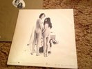 John Lennon Two Virgins ORIGINL LP Nude Cover APPLE Records T-5001 VINYL ALBUM