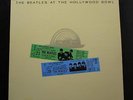 The Beatles - The Beatles At The Hollywood Bowl LP Mint- SMAS-11638 Vinyl Record