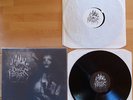 Dark Fortress - Stab Wounds - LP Vinyl Gatefold ltd.500 Black Attakk 2005