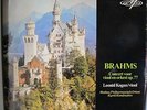 Leonid Kogan - Kyrill Kondrashin - Brahms -  Melodia 390.069 /  Near Mint