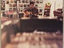 Damien Jurado Live At Landlocked LP Secretly Canadian (2010)