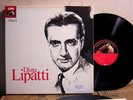 EMI DACAPO 1C 197-53780/86 DINU LIPATTI Piano Works 7 LPS NM