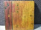 Alice Cooper original panties report card GF LP Schools Out
