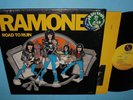 THE RAMONES   ROAD TO RUIN  LP   NEAR MINT ORIGINAL PRESS IN SHRINK