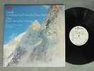 REINER/DVORAK - SYM. NO9 PROMO JPN SRA2735