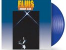 Elvis Presley - Moody Blue [LP] 40th Anniversary, Translucent Blue Colored Vinyl