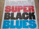 SUPER BLACK BLUES Leon Thomas/T-Bone Walker/Joe Turner BluesTime BTS 9009 SEALED
