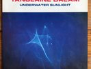 Tangerine Dream – Underwater Sunlight – NM Electronic Jazz Vinyl LP
