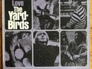 The Yardbirds – For Your Love – Debut Blues Rock-British Blues Vinyl LP-Original
