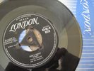 DALE WRIGHT with THE ROCK-ITS She's Neat  1958   TRI CENTRE LONDON    superb EX+