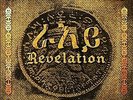 Revelation-Pt.1 The Root Of Life (2LP Gatefold) - MARLEY STEPHEN [2x LP]