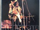 RARE Original Jimi HENDRIX  MESSAGE FROM NINE TO THE UNIVERSE VINYL  Lp WEA