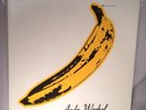 LP THE VELVET UNDERGROUND AND NICO Self-titled (Andy Warhol) NEW MINT SEALED