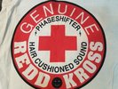 redd kross phaseshifter  UK vinyl lp with day of release tote bag rare and excel