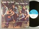 Infinity Plus Three  Setting Yesterday Free  Rare Xian Folk Psych Mark Heard