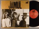 Jamul  Self-Titled   Hard Rock; Psych