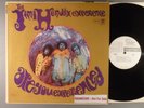 Jimi Hendrix Experience, The  Are You Experienced? Psych Mono White Label Promo