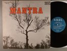 Mantra  Self-Titled  D'arcy Draper Folk Psych  RARE Original 1970 Canadian Press