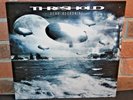 * THRESHOLD - Dead Reckoning, Ltd 1st Press  2LP WHITE VINYL Gatefold NEW BEND